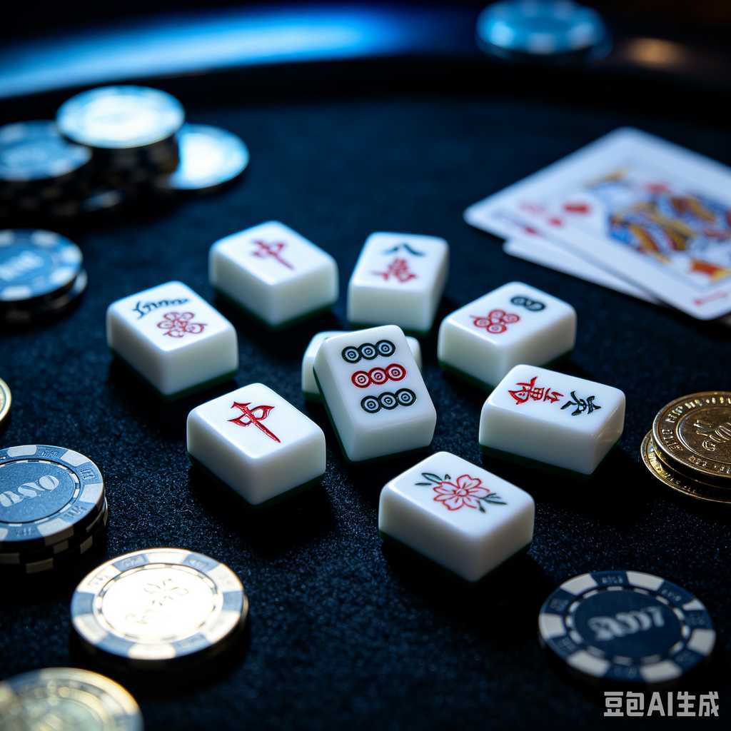 odm custom mahjong set