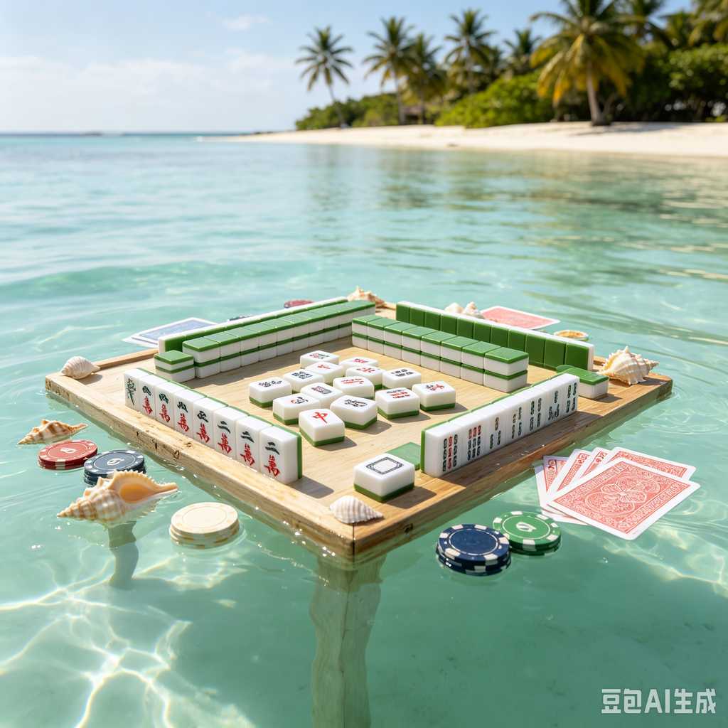 lubbock,mahjong
