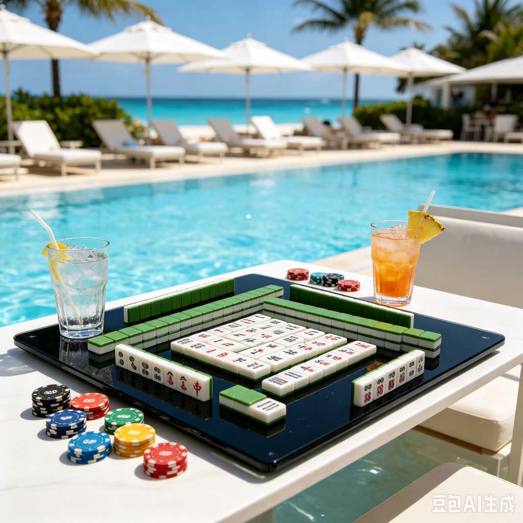 mahjong set europe