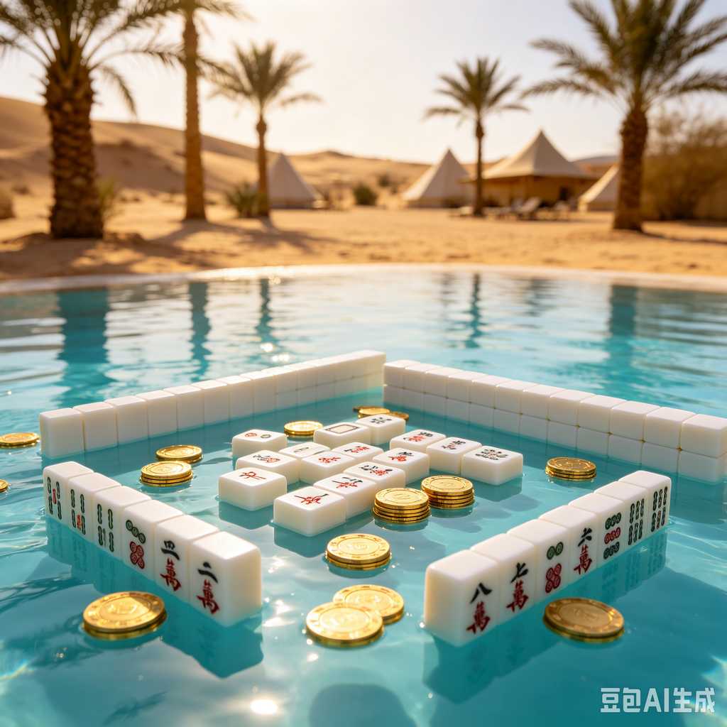 Braga,mahjong