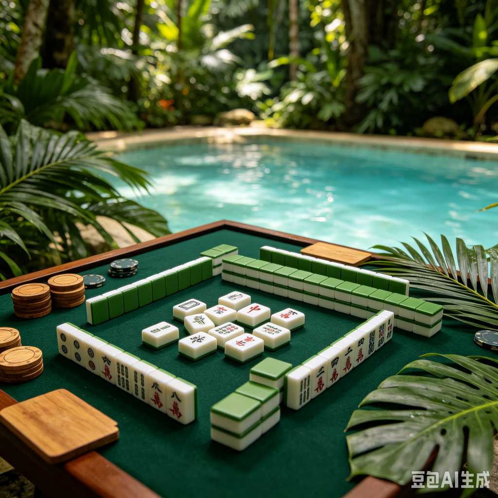 BeloHorizonte,mahjong