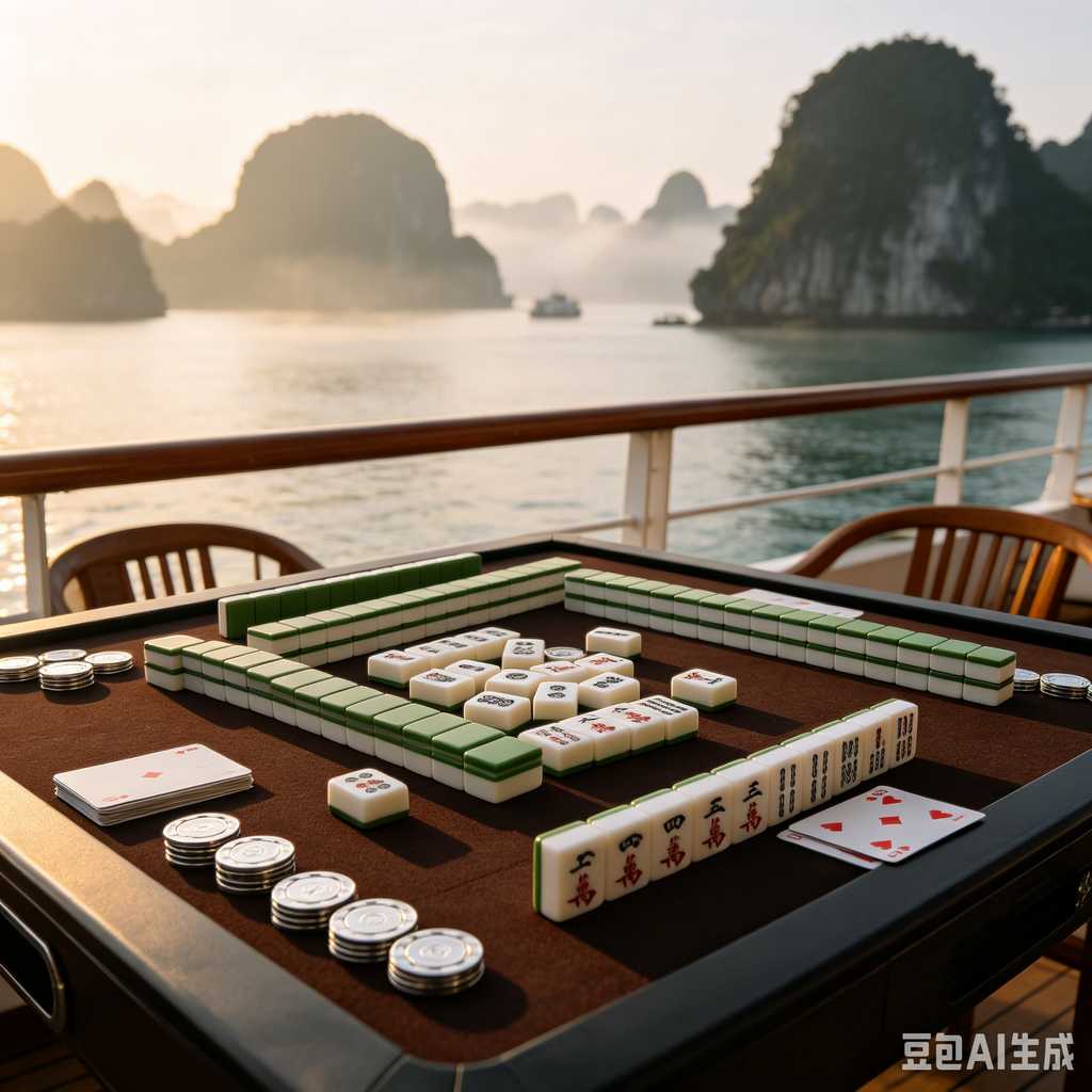 veracruz,mahjong