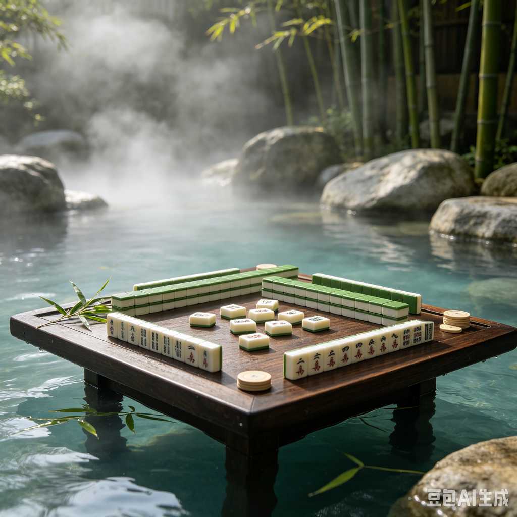 bordeaux,mahjong
