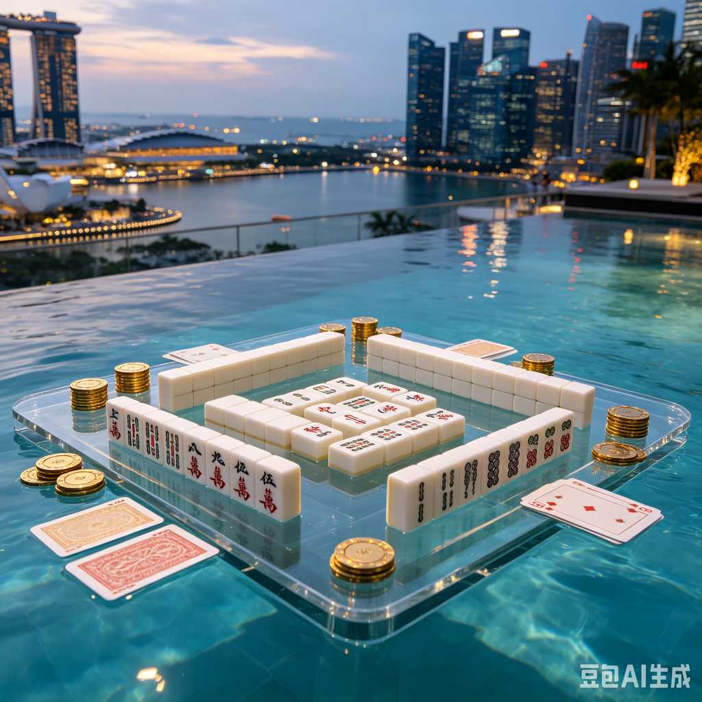 learn mahjong with complete set