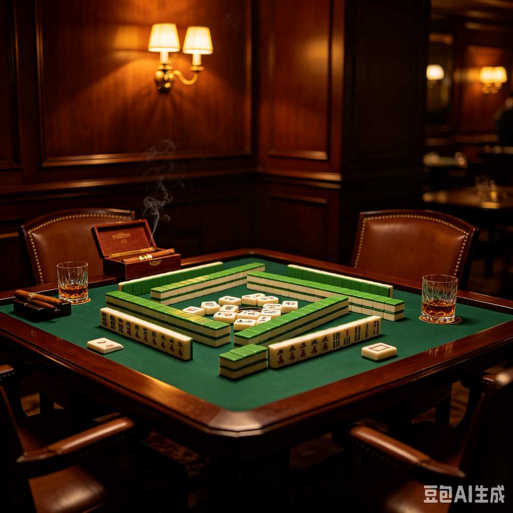 difference between american and chinese mahjong