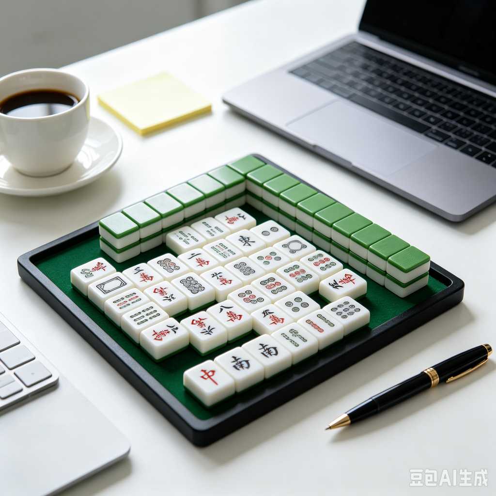 best travel mahjong set
