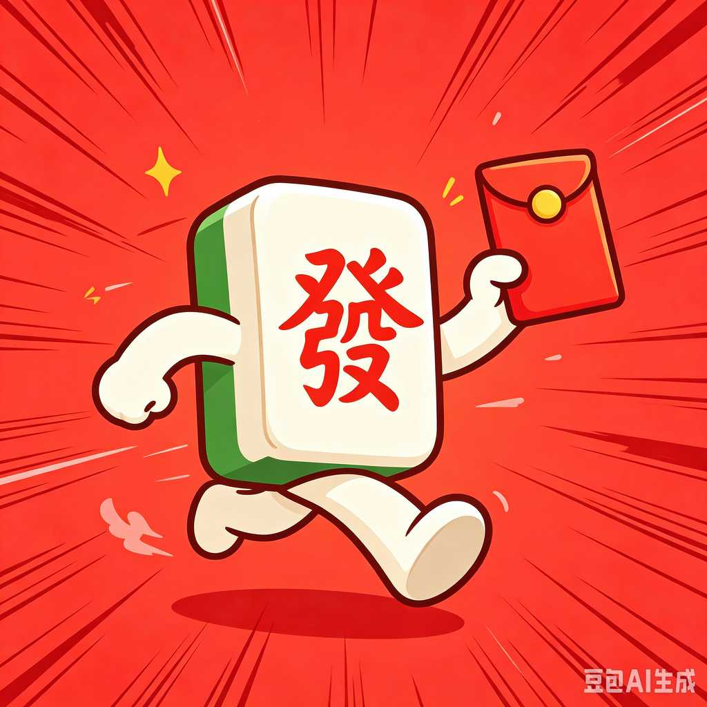 exquisite mini mahjong gift set