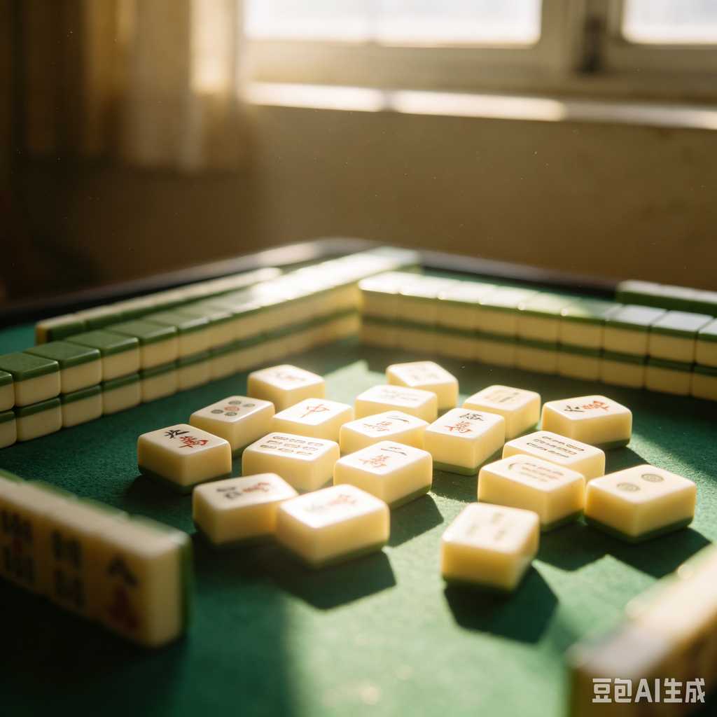 santafe,mahjong