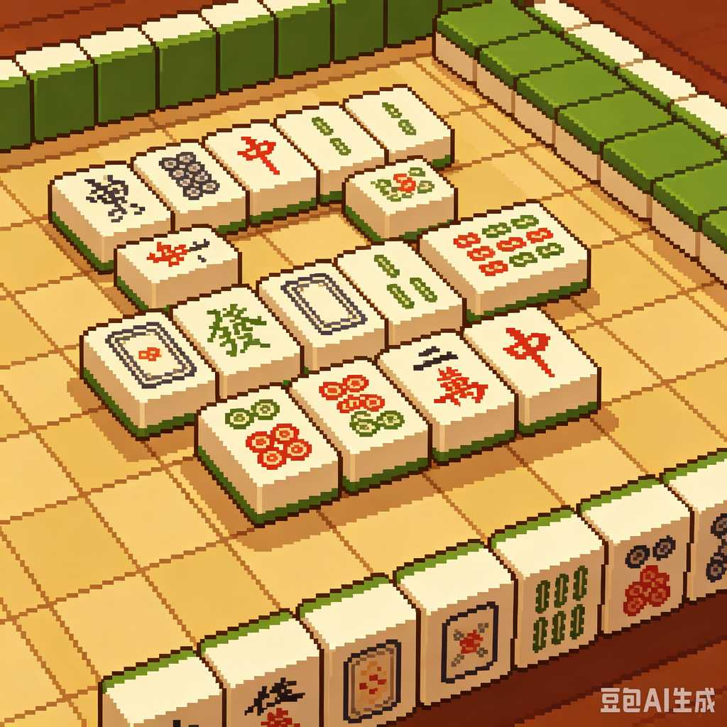 manizales,mahjong