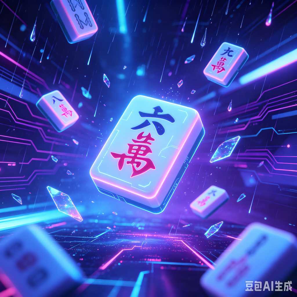 mahjong tile pushers set