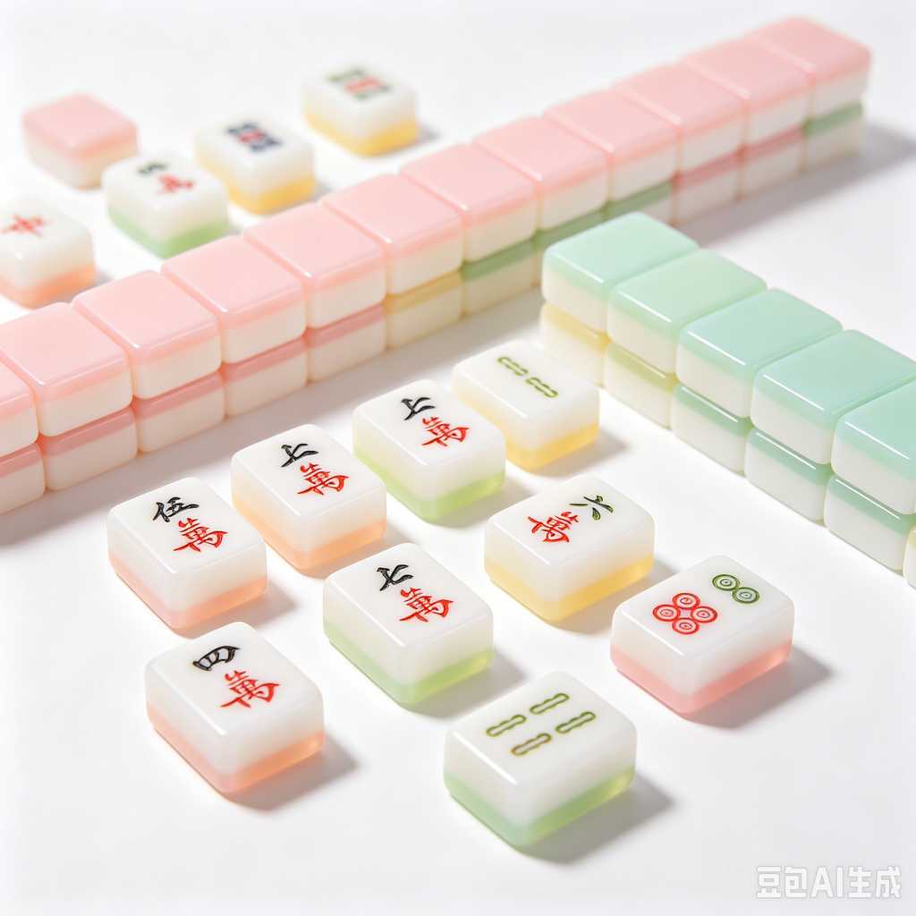 StPaul,mahjong
