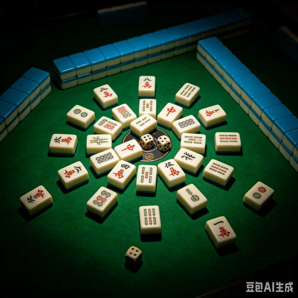 lightweight mahjong case