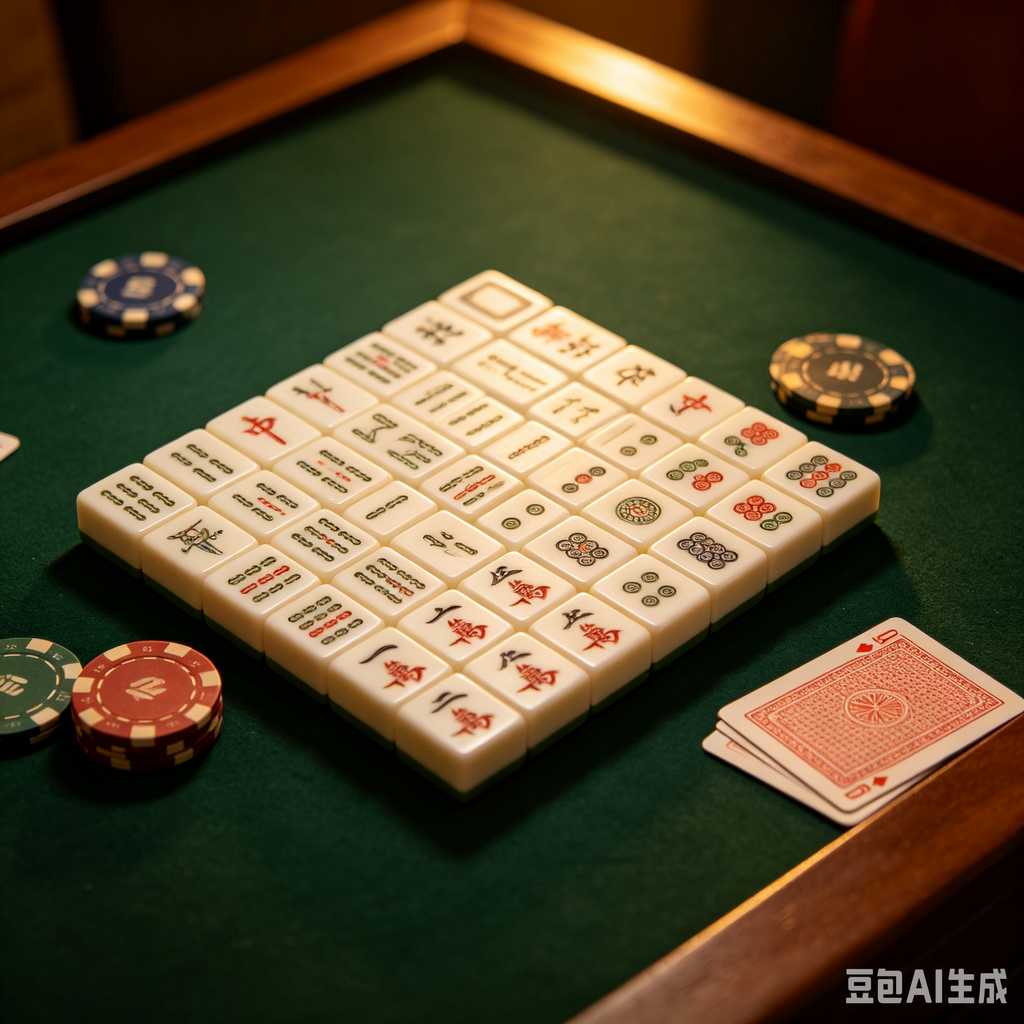 dover,mahjong