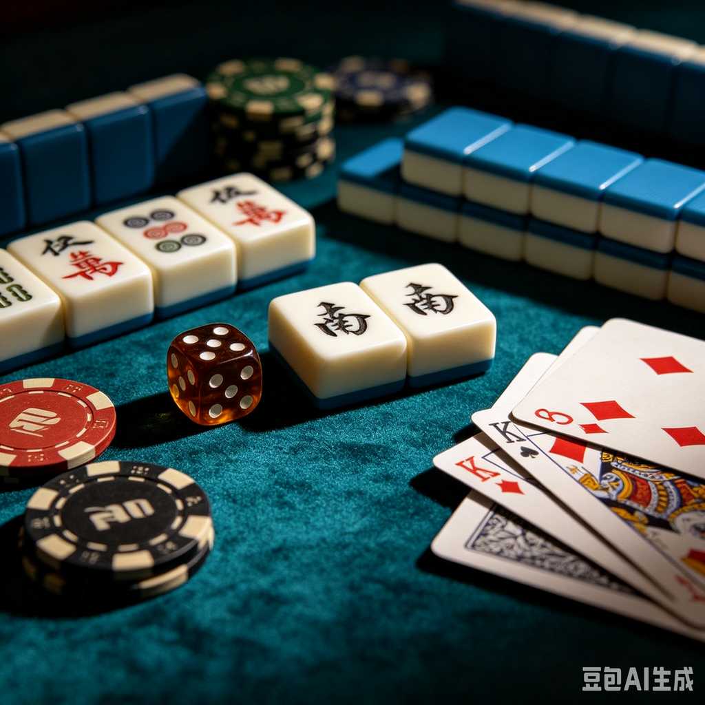 canada mahjong set supplier