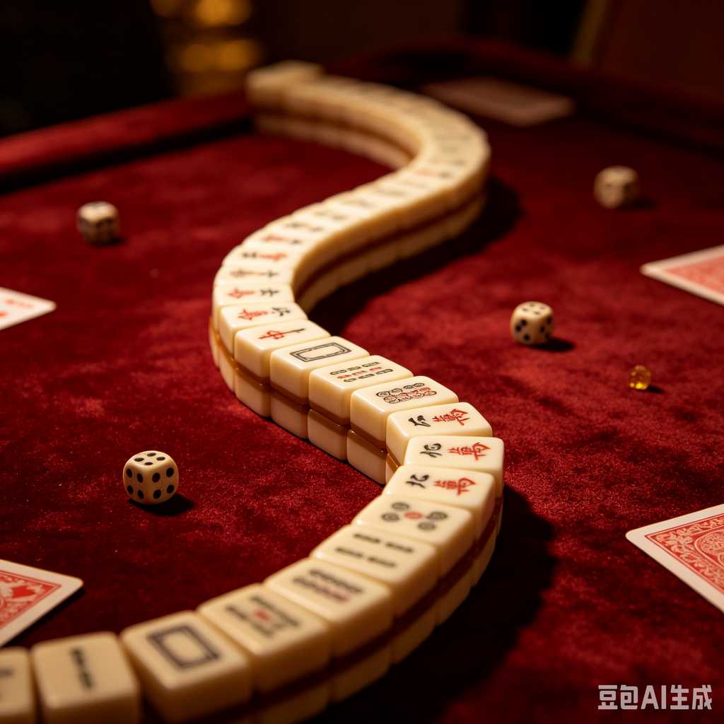 160 tiles american mahjong set