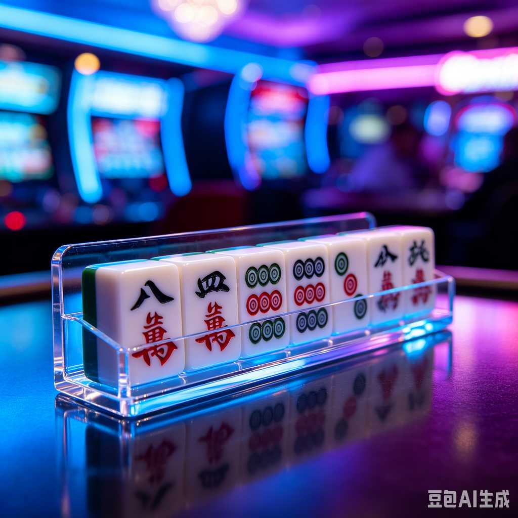 holiday custom mahjong tiles