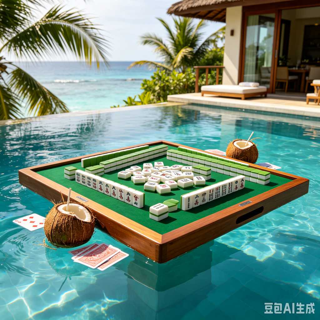 sanpedrosula,mahjong